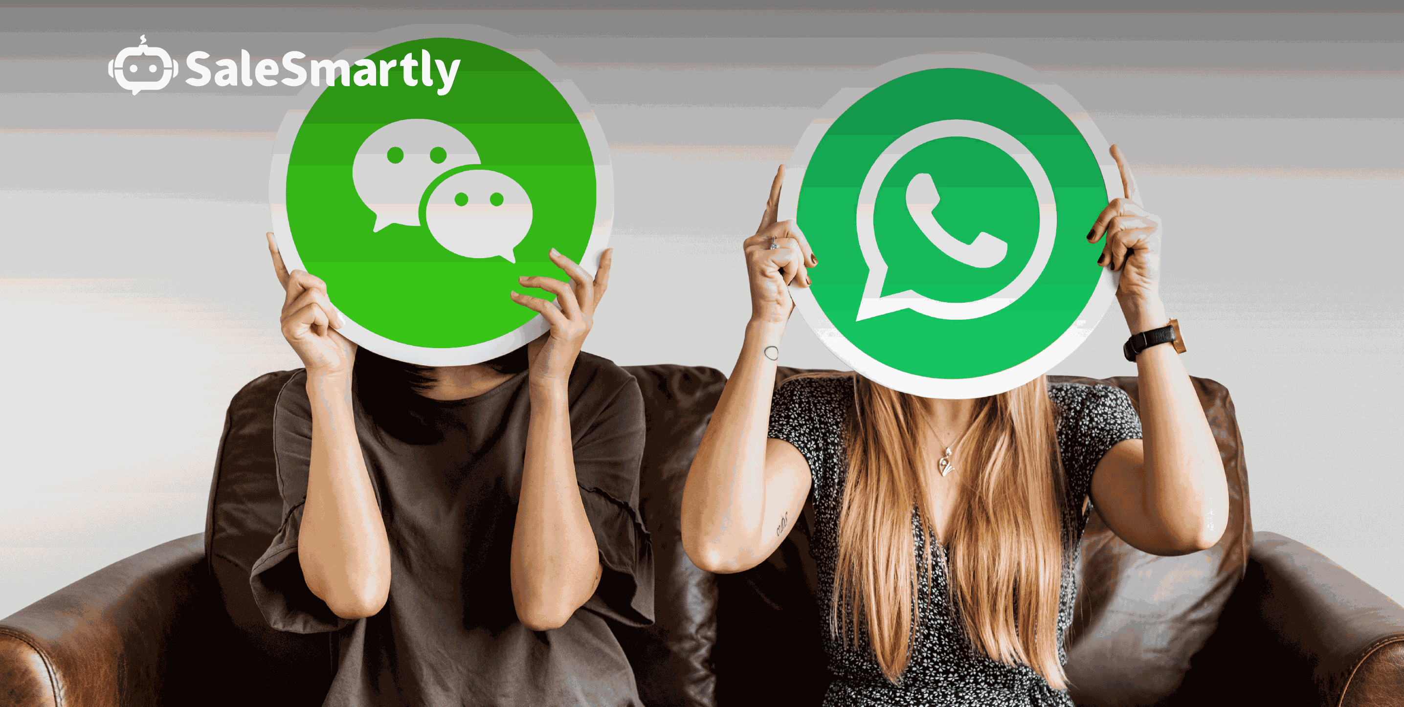 WhatsApp商业增效:如何在WhatsApp引入企业微信核心商务功能