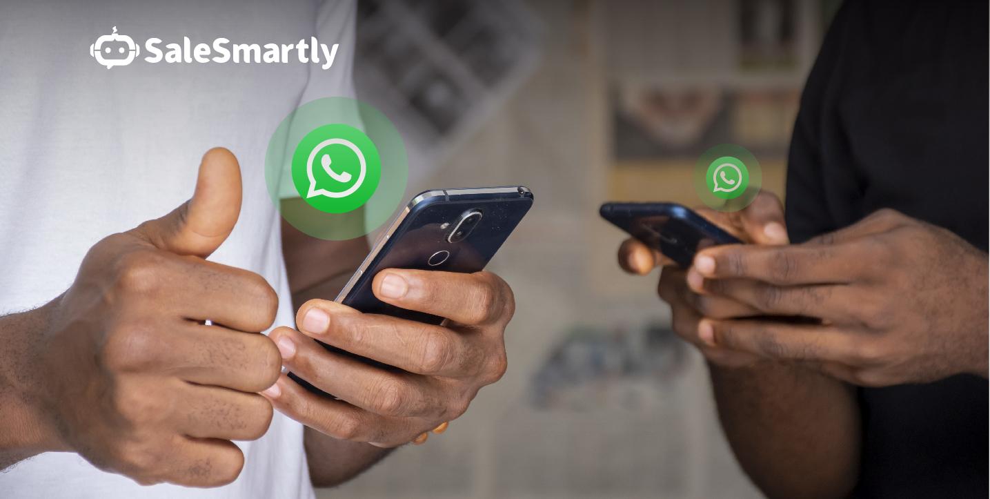 灵活运用WhatsApp API号:优化客户沟通流程