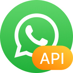 WhatsApp Business API